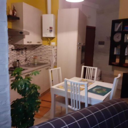 Casa Giovanni Milán Exterior foto