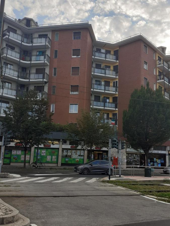 Casa Giovanni Milán Exterior foto